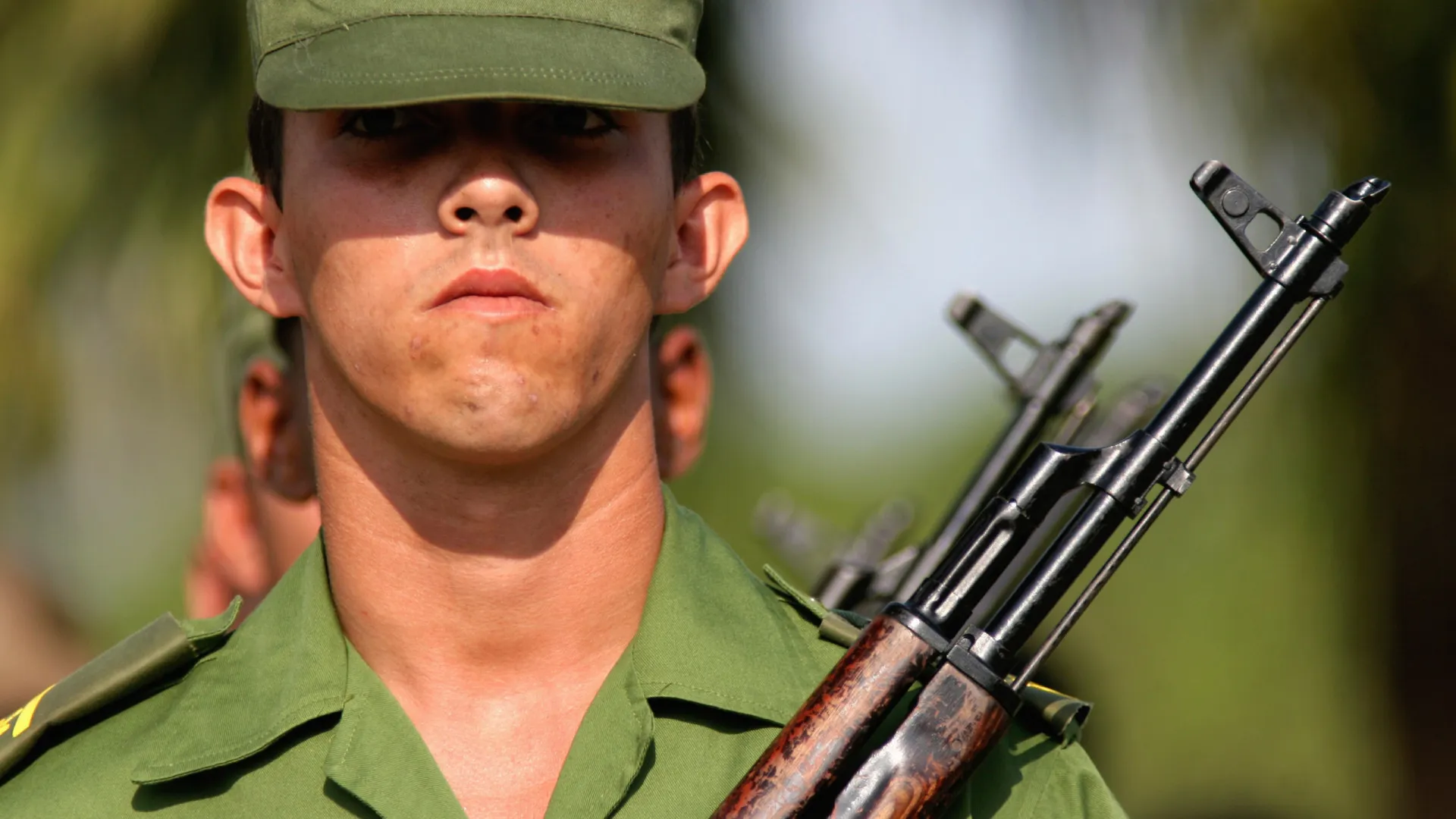 Rússia já recrutou 20 mil cubanos para lutar na guerra contra a Ucrânia