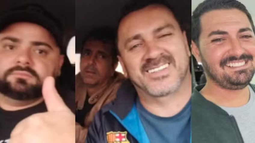 Corpos de 4 homens que cobravam dívida são achados no Paraná