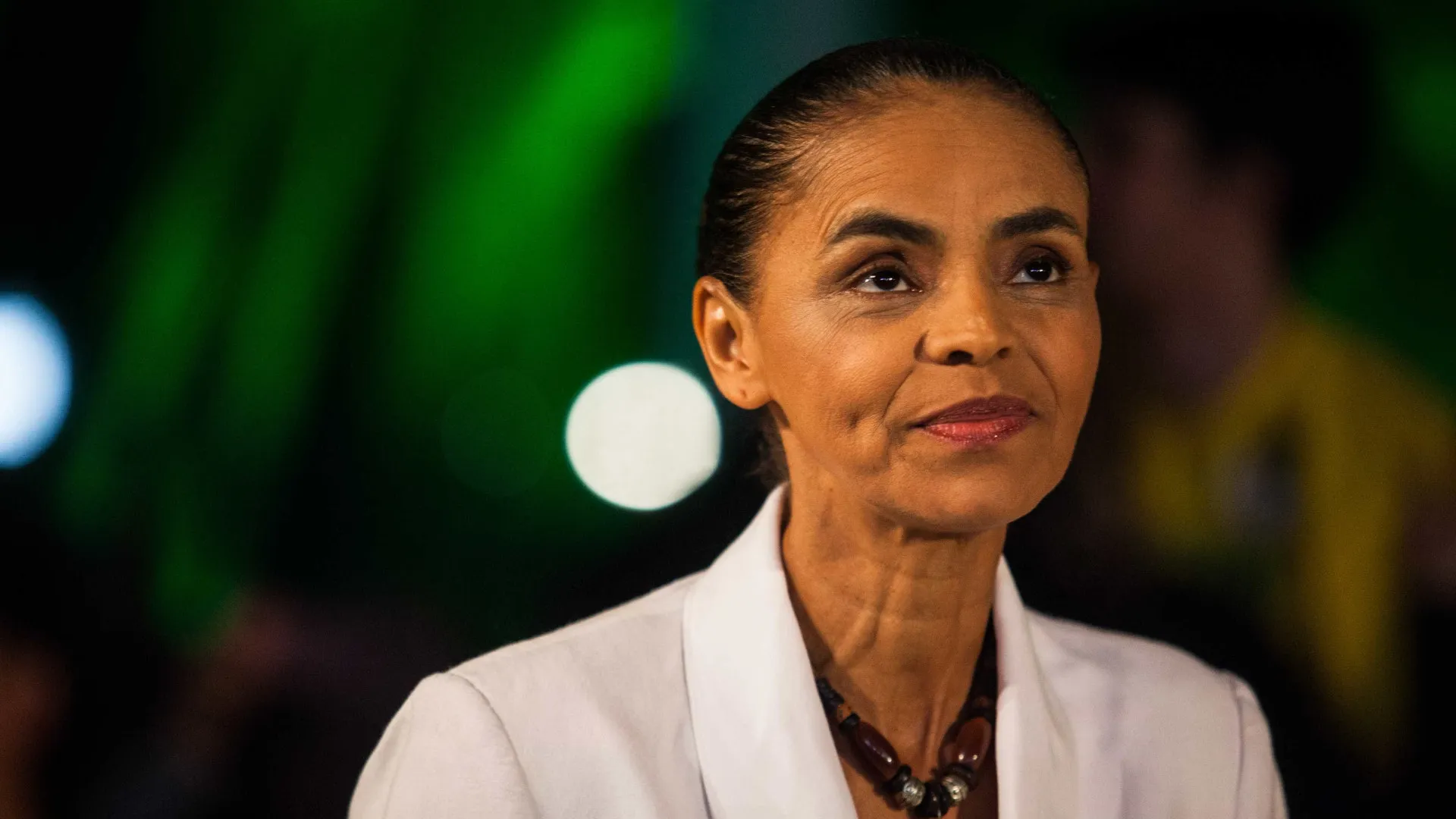 Marina Silva integra lista de líderes de sustentabilidade da Forbes