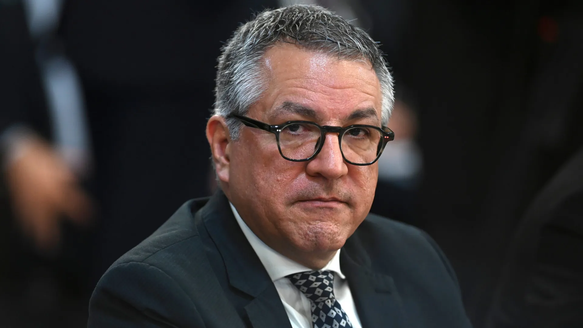 Padilha desiste de viajar a Nova York após restrições do governo Trump
