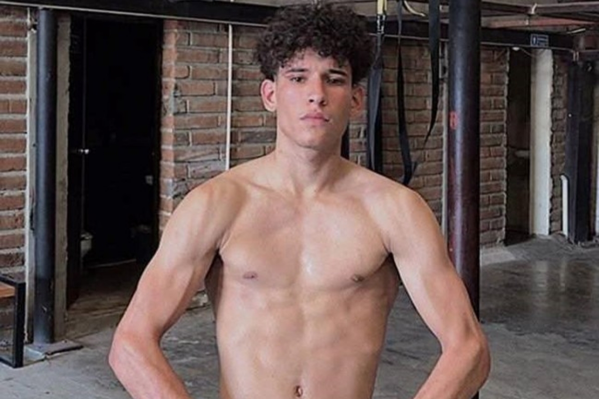 Boxeador mexicano é encontrado morto em vala próximo aos EUA