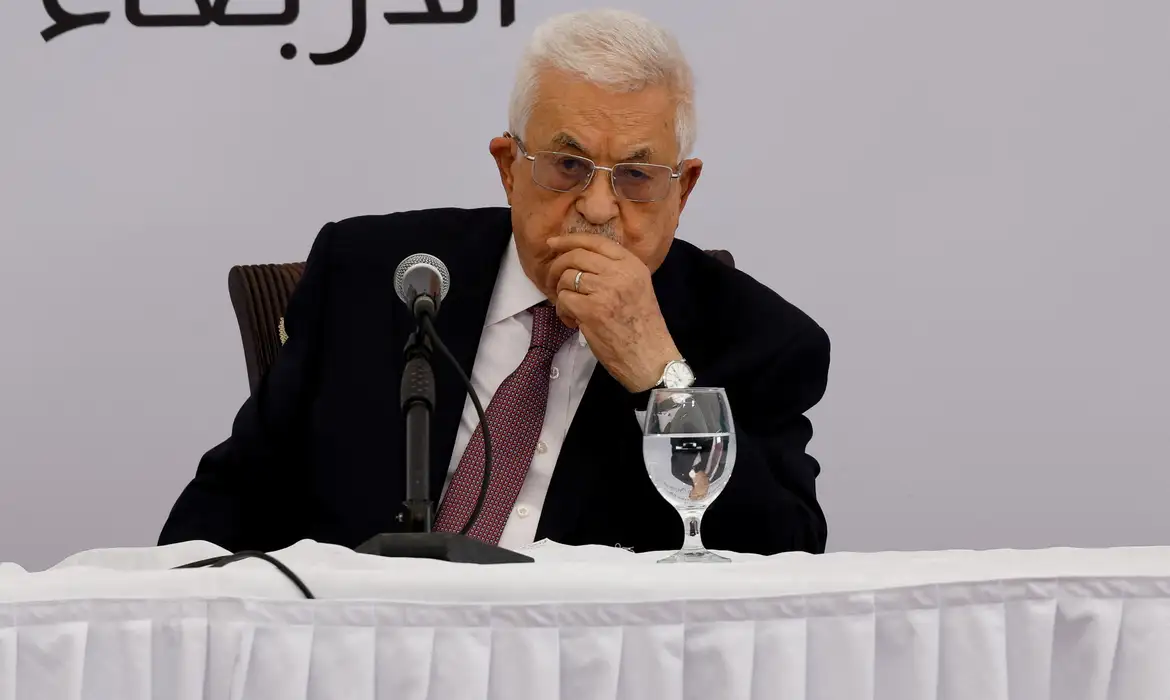 ONU: presidente palestino irá falar por vídeo após EUA negarem visto