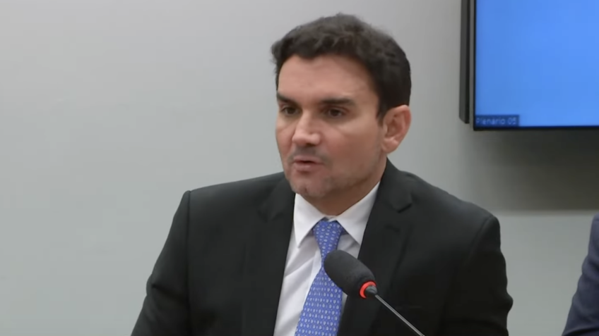 Sabino deixará o governo Lula após ultimato do União Brasil