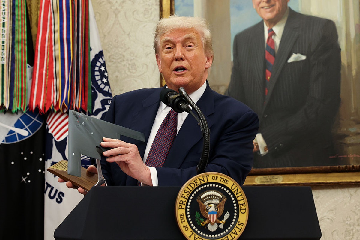 Pressão de Trump transforma liberdade de imprensa em censura velada