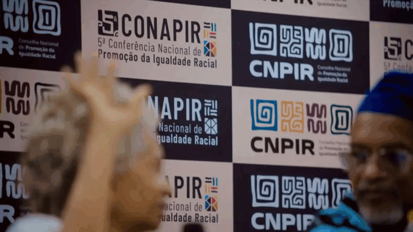 Conapir: governo e sociedade revisam políticas para igualdade racial