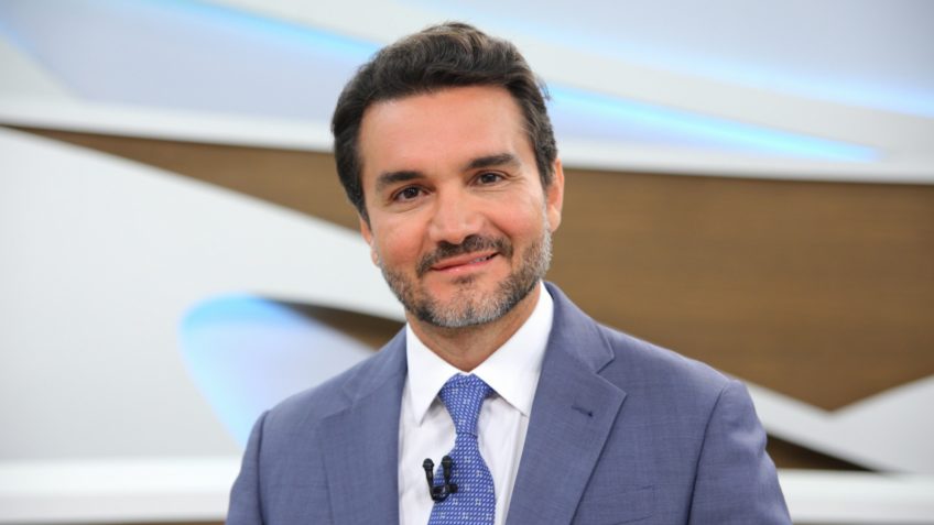De saída do governo, Sabino foi autor inicial da PEC da Blindagem