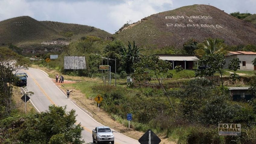Nova lei prorroga até 2030 prazo para regularização de imóveis na fronteira