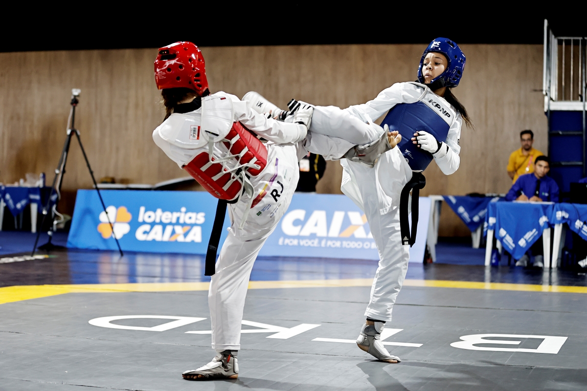Jogos da Juventude: veja o quadro de medalhas atualizado