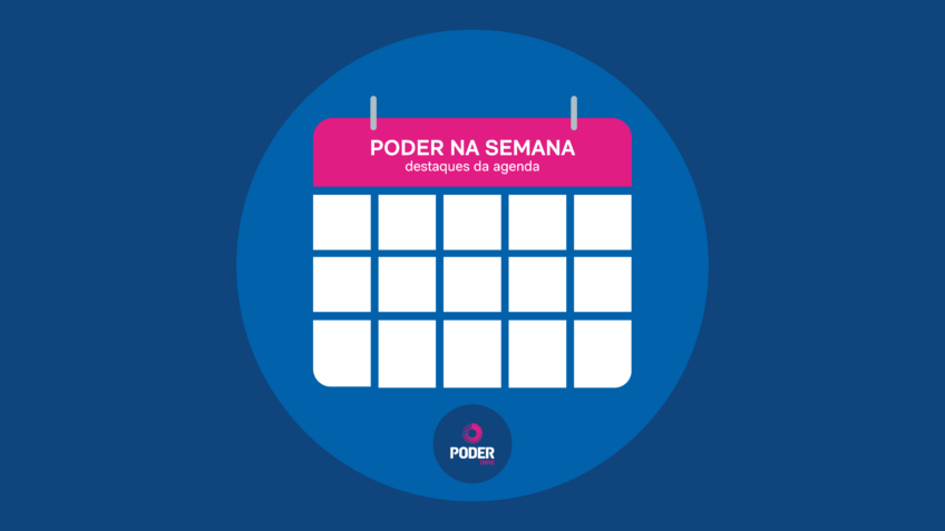 Agenda da semana: Lula na ONU e Barroso no "Roda Viva"