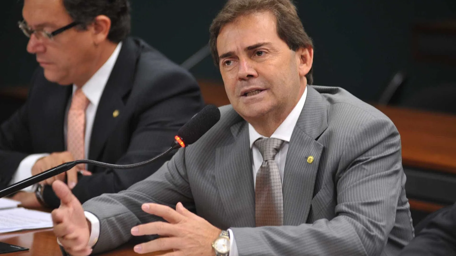 Relator do 'PL da Dosimetria' vê manifestações como 'mais do mesmo'
