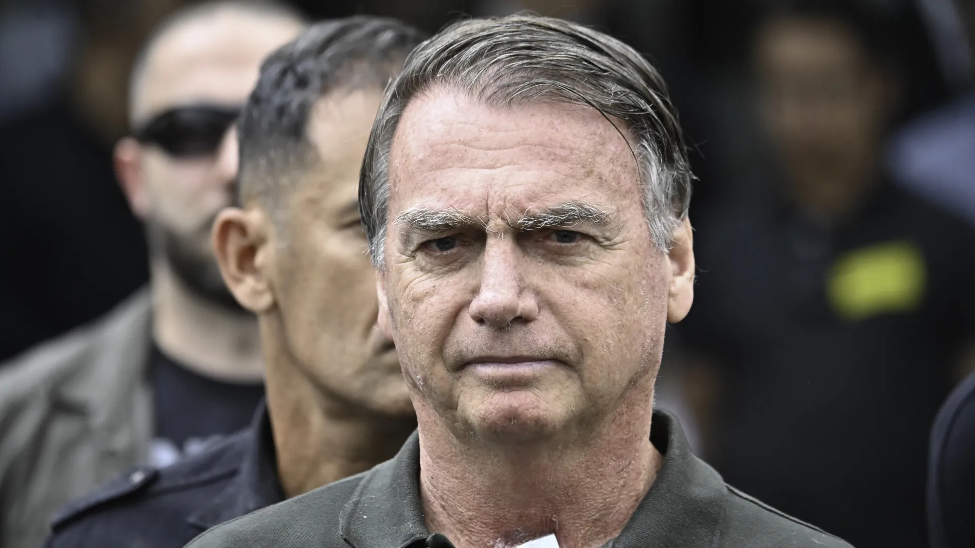 Prisão e julgamento de Bolsonaro tensionam direita e devem levar STF para debate eleitoral