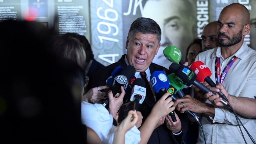 CPI ouvirá presidente da Conafer e ex-sócio de Nelson Wilians