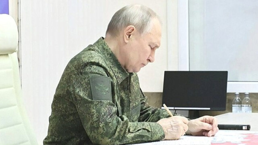 Europa pressiona por tecnologias de defesa capazes de conter Rússia