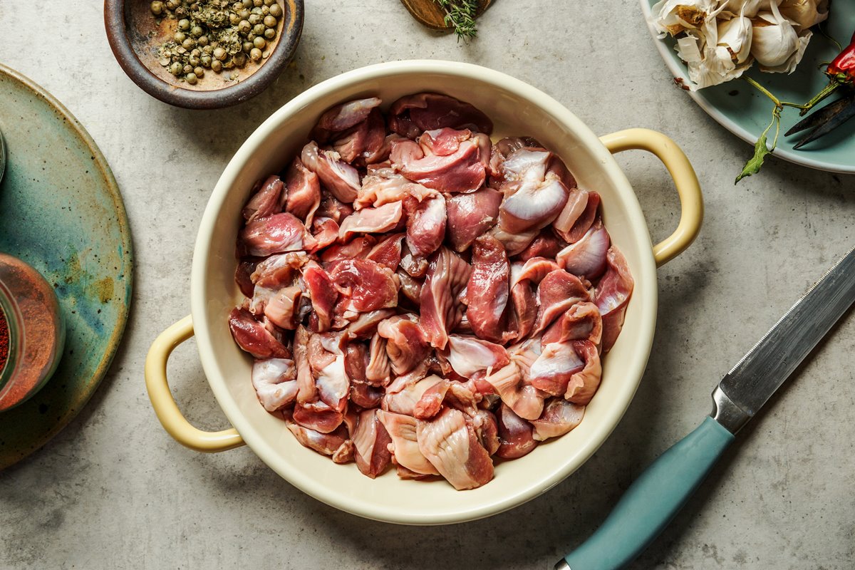 Carne barata e nutritiva que tem mais proteína que ovo. Saiba qual é