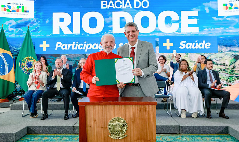 Márcio Macedo nega troca por Boulos: “Fofoca política”