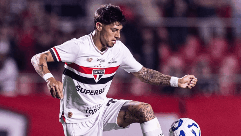 Eliminado na Libertadores, São Paulo deixará de faturar R$ 12,3 mi