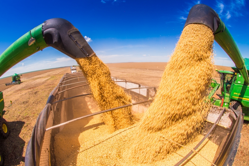 SLC Agrícola anuncia a maior operação de mensuração de carbono (GEE) do agro brasileiro