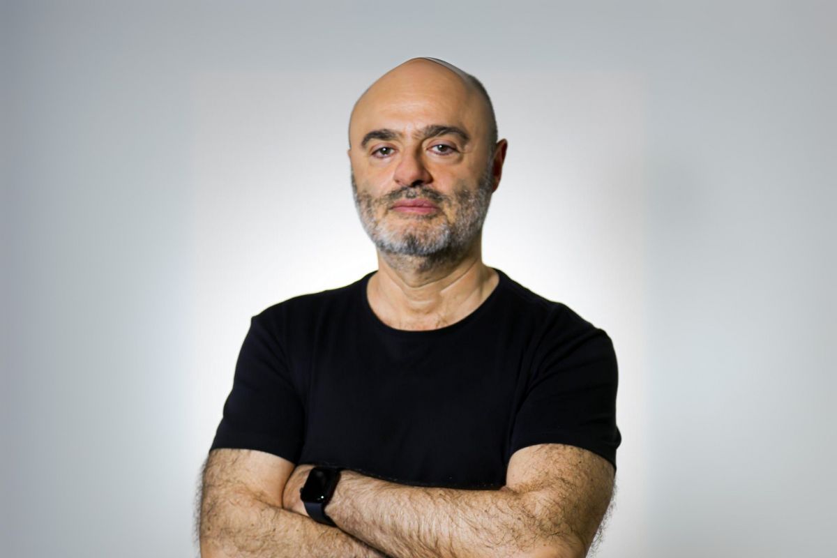 Mario Sabino, colunista do Metrópoles, será jurado do Prêmio Jabuti