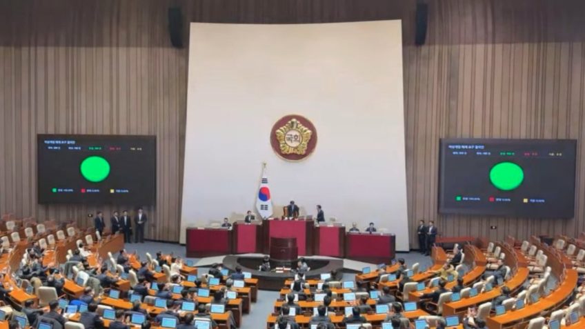 Coreia do Sul libera tatuadores sem formação médica depois de décadas