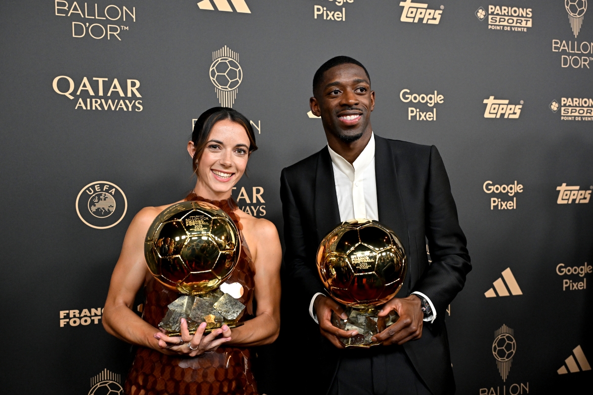 Bola de Ouro: France Football divulga pontuações gerais de jogadores