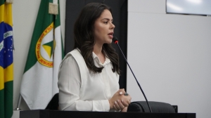 Vereadora fala da urgência no fortalecimento da rede de proteção contra a violência sexual infantil em MT