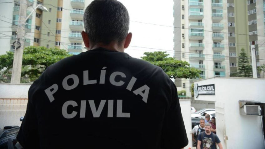 Polícia prende suspeito de matar alunos em escola do Ceará