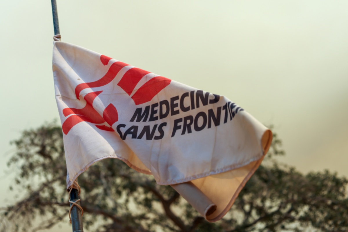 Gaza: Médicos Sem Fronteiras suspendem atividades após cerco de Israel