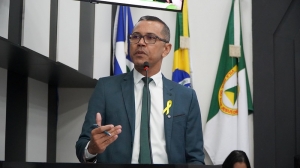 Vereador destaca nova resolução federal sobre prevenção ao câncer de mama