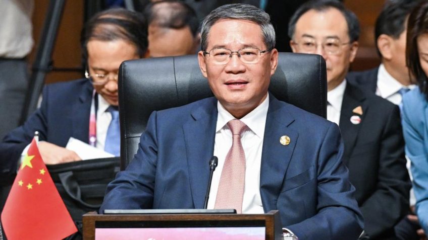 China defende multilateralismo na ONU e define metas ambientais