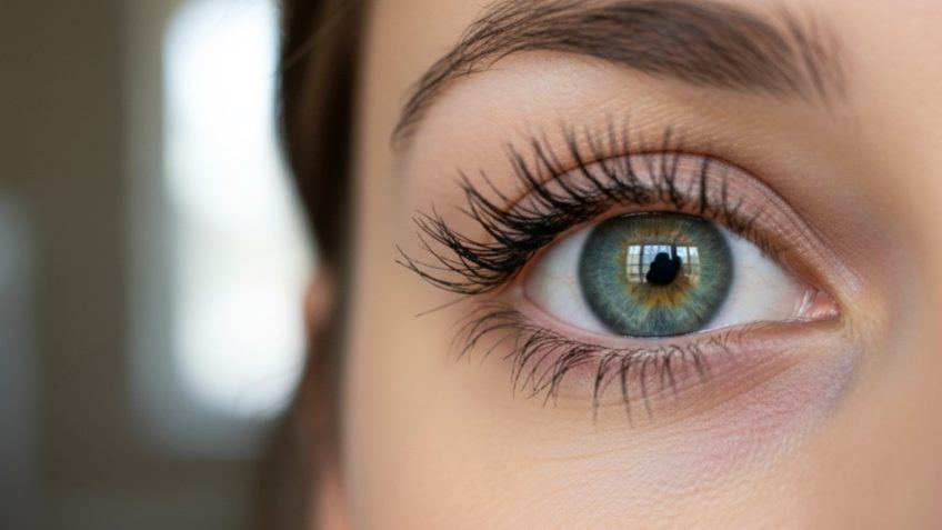 Conheça a ciência que determina a cor dos olhos