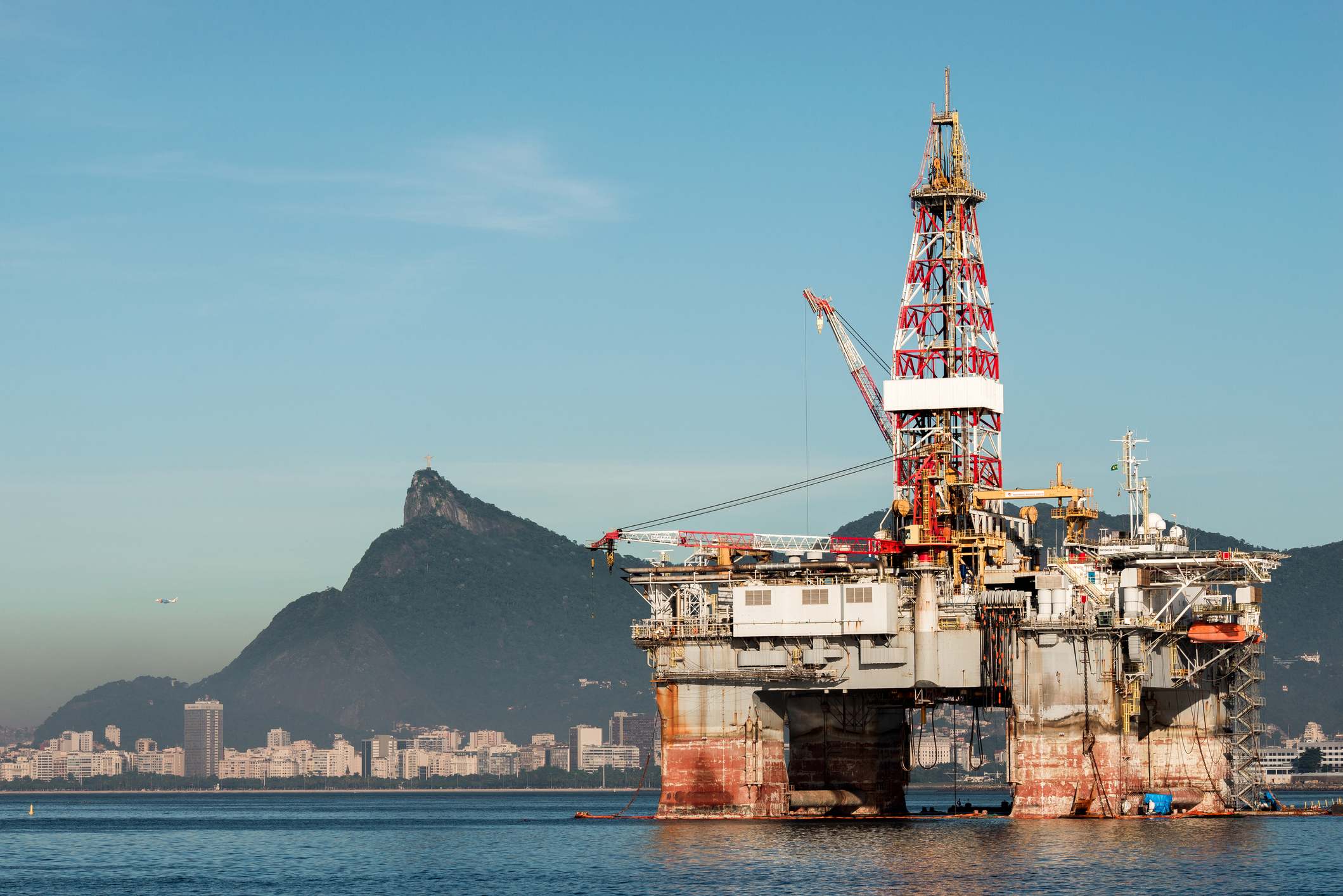 CNPE: leilão de áreas do pré-sal deve arrecadar R$ 14,8 bilhões