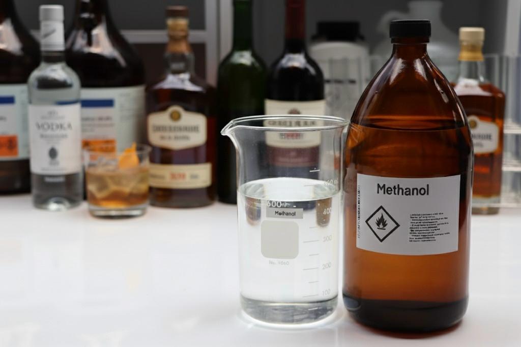 Metanol em debate: bebidas adulteradas e o papel do agro na solução