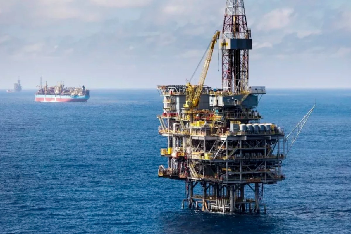 CNPE aprova exploração de petróleo além das 200 milhas náuticas