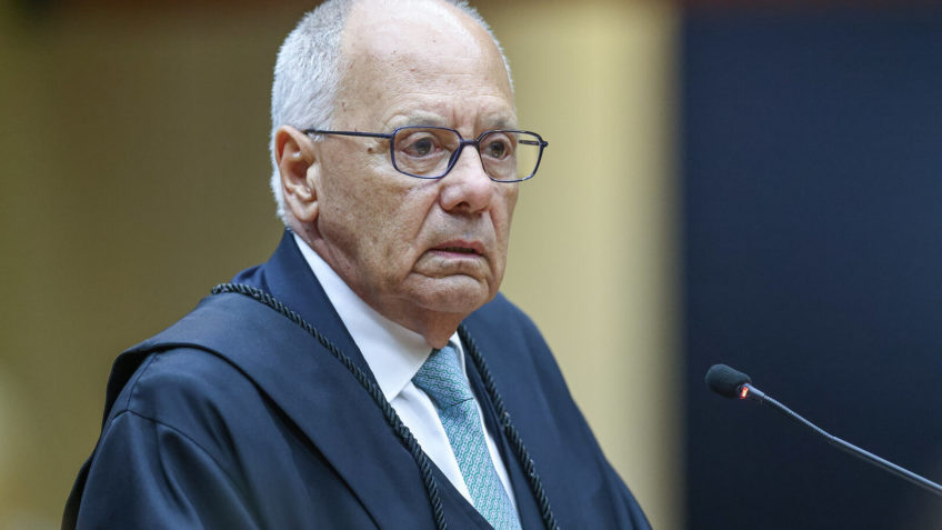 Rappi nega vínculo no STF e entregador fala em autonomia ilusória