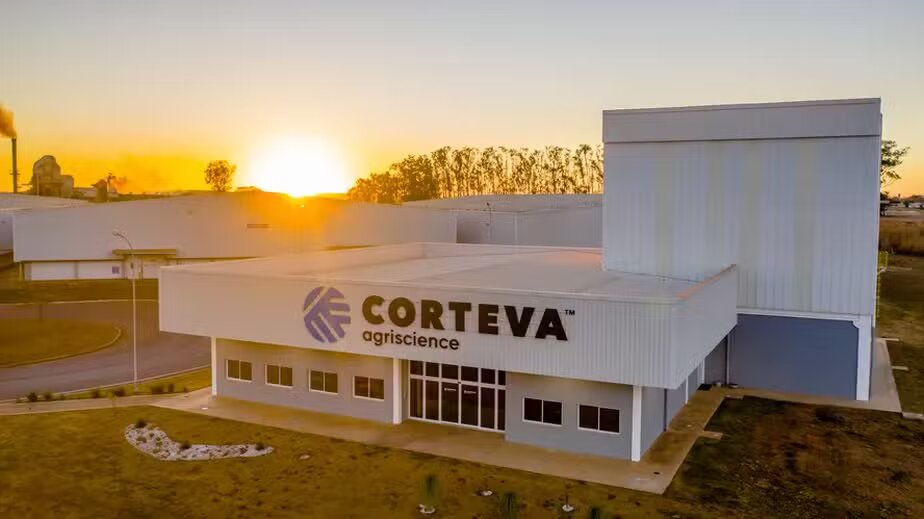Corteva vai se dividir em duas empresas independentes até 2026