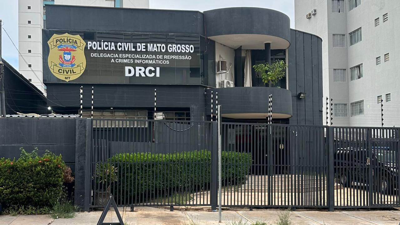 Polícia Civil e Abin deflagram operação conjunta contra apologia ao nazismo em Mato Grosso