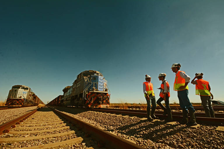 STF julga futuro da Ferrogrão: projeto de R$ 20 bilhões divide país e PSol tenta barrar avanço