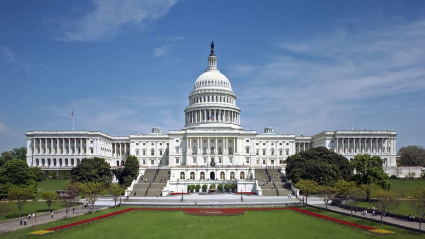 Trump bloqueia US$ 26 bi destinados a Estados democratas em shutdown