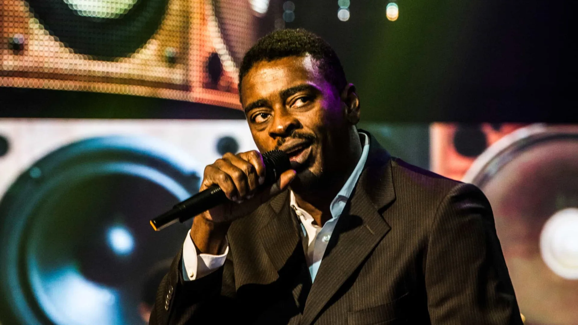 Seu Jorge vai lançar 'disco americano' de música brasileira e mira Grammy