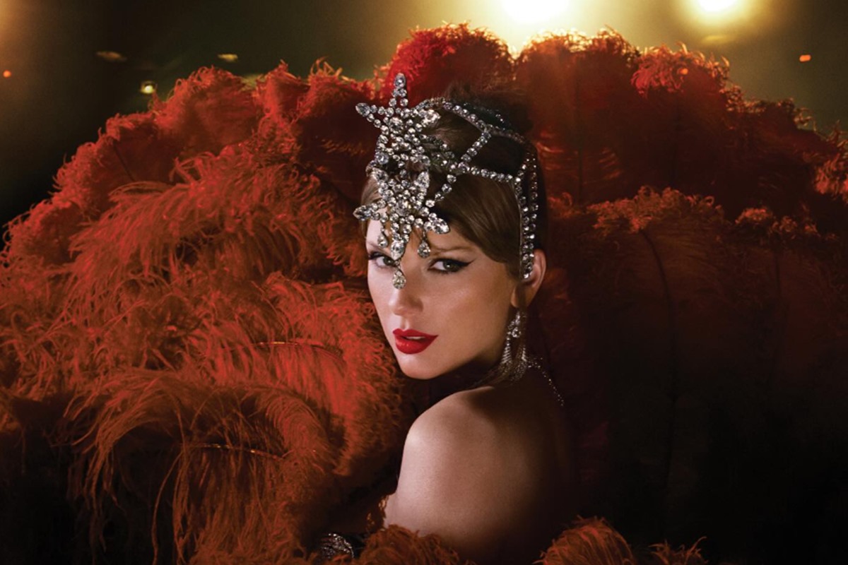 The Life of a Showgirl: que horas sai álbum de Taylor Swift no Brasil