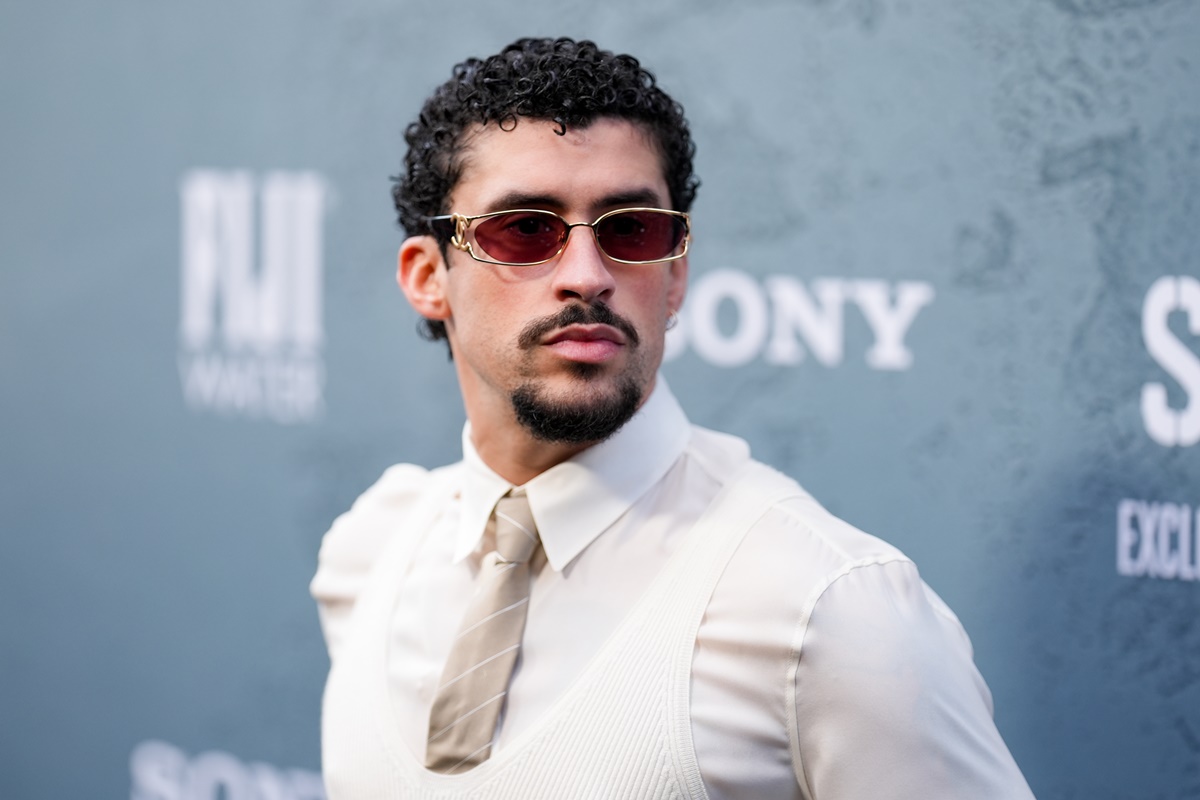 Super Bowl: Trump enviará agentes de imigração para show de Bad Bunny