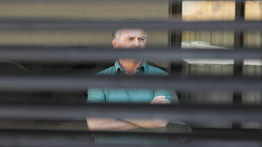 Bolsonaro pede a Moraes visitas de Valdemar e Sóstenes