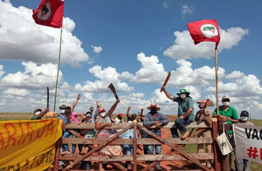 Cadastro de invasores é aprovado pela CCJ e promete mudanças no campo