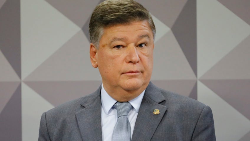 CPI do INSS aprova requerimento para ouvir Camisotti