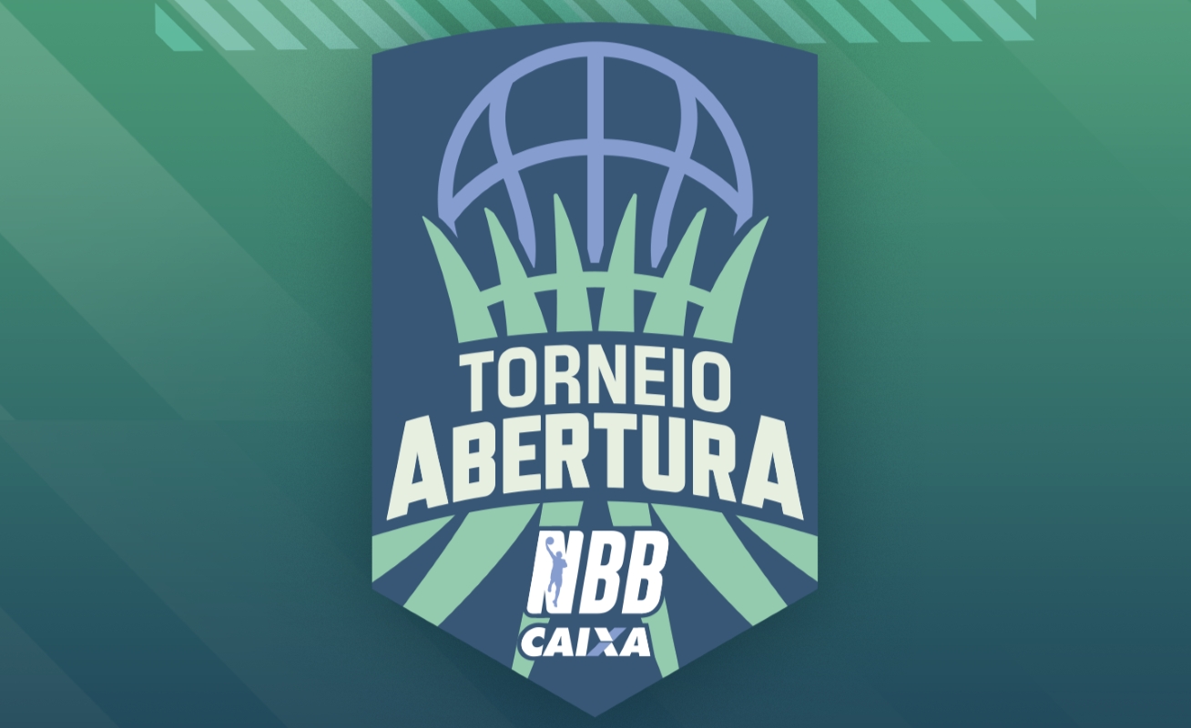 Torneio Abertura NBB: veja KTO Minas x Caixa Brasília Basquete ao vivo