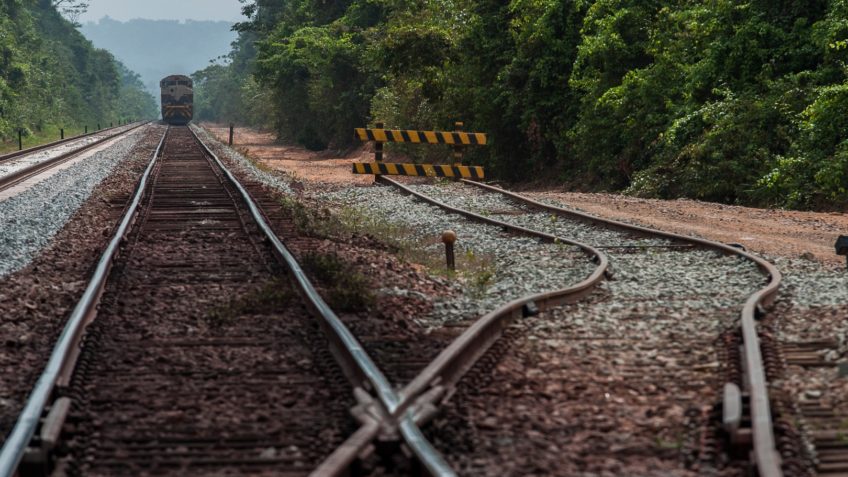 Governo defende inconstitucionalidade de lei sobre Ferrogrão