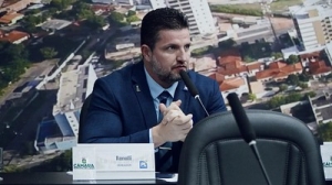 Ranalli vai homenagear policiais da ROTAM que salvaram criança engasgada em Cuiabá