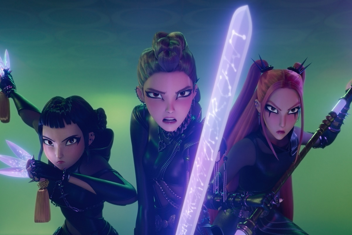 Guerreiras do K-Pop chegam ao Fortnite com modo e itens exclusivos