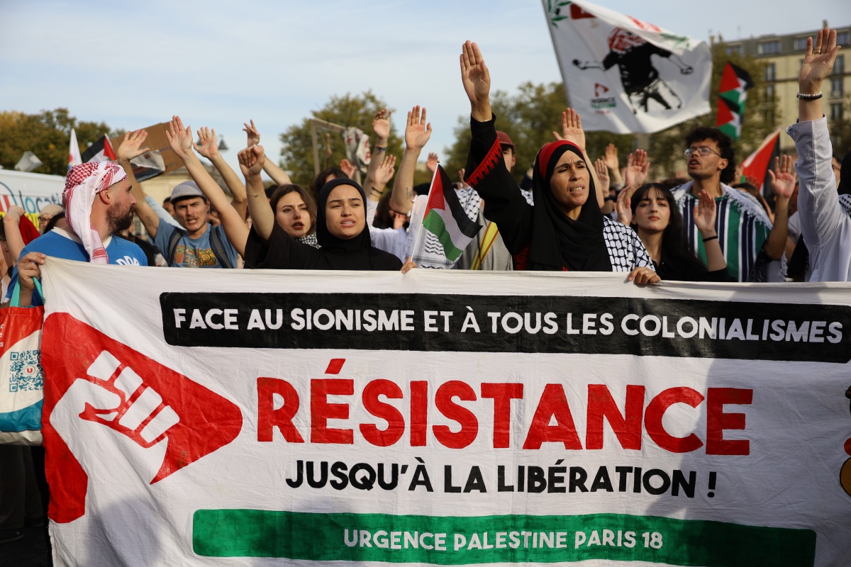Greves na França convocadas por sindicatos perdem força