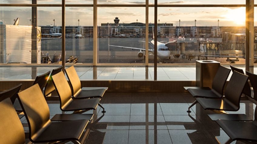 Aeroporto de Munique suspende voos por causa de drones
